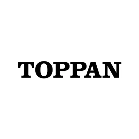 TOPPAN印刷101シリーズを採用 